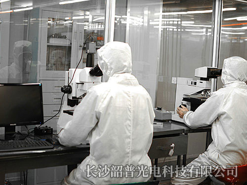 智慧厂房 计算机系统集成赋能未来工业新生态