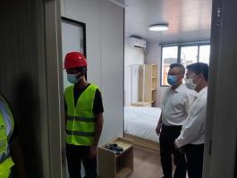数字赋能 绿建未来 无锡惠山区首个装配式MiC建筑顺利竣工，计算机系统集成为核心引擎