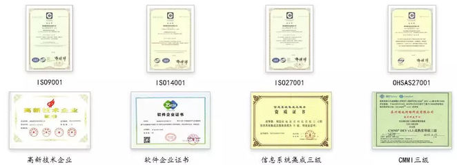阔地教育荣膺2017年度苏州工业园区“专利授权十佳企业”及计算机系统集成领域成效显著